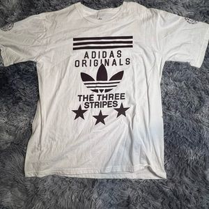 KIDS XL Adidas T-Shirt
